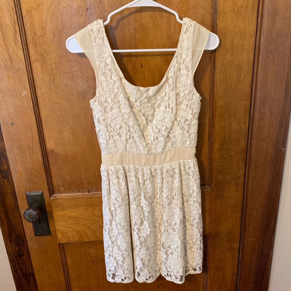 American Eagle size 2 dress